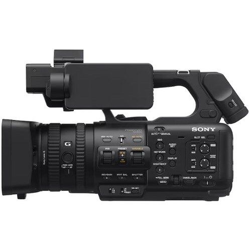 מצלמת וידאו מקצועי סוני Sony HXR-NX800 Camcorder