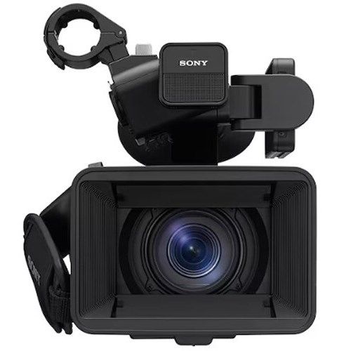 מצלמת וידאו מקצועי סוני Sony HXR-NX800 Camcorder