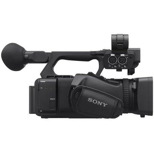 מצלמת וידאו מקצועי סוני Sony HXR-NX800 Camcorder