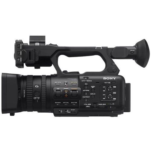 מצלמת וידאו מקצועי סוני Sony HXR-NX800 Camcorder