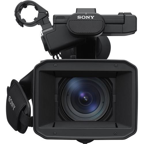 מצלמת וידאו מקצועי סוני Sony PXW-Z280