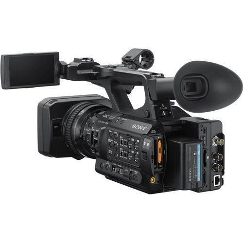 מצלמת וידאו מקצועי סוני Sony PXW-Z280