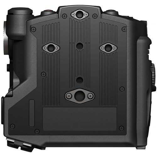 מצלמת וידאו מקצועי Canon EOS C400 6K Full-Frame Digital Cinema Camera