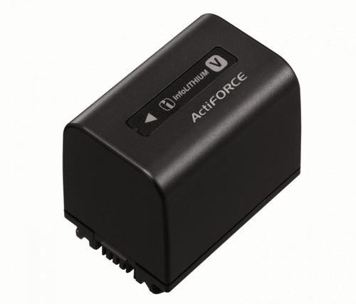 סוללה למצלמה Sony NP-FV70 סוני