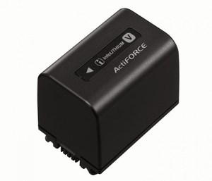 סוללה למצלמה Sony NP-FV70 סוני