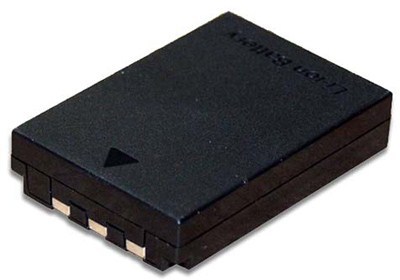 Olympus LI-12B