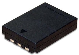 Olympus LI-12B