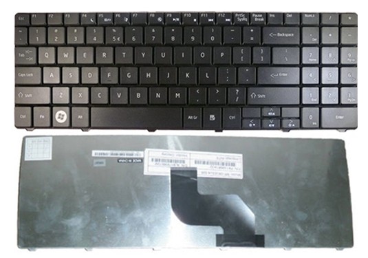 מקלדת למחשב נייד ACER 5516/5534