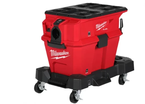 שואב אבק נטען 18V רטוב/ יבש 23 ליטר (גוף בלבד) M18 FUEL NEXUS FVC23L דגם 4933500141