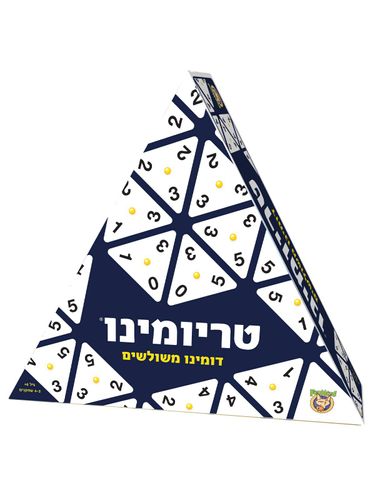 טריומינו משולשים
