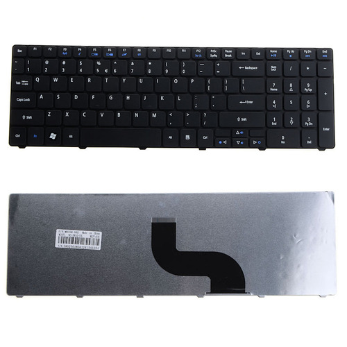 מקלדת למחשב נייד ACER 5810T/5536/5742/5738