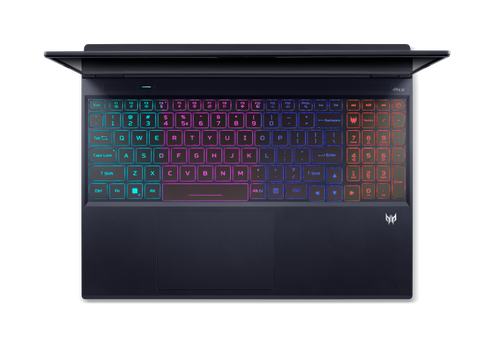Acer Predator Helios Neo 16S AI OLED U9-275HX|32|1TB|DOS|RTX5060