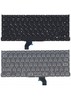 מקלדת למחשב Apple MacBook Keyboard for 13.3 Screen - BLACK
