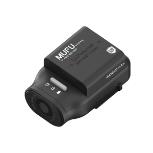 מצלמה לקסדה MUFU VISION 11 PRO
