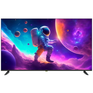 טלוויזיה חכמה 70" Luxor QLED