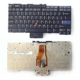 מקלדת למחשב נייד IBM THINKPAD T42