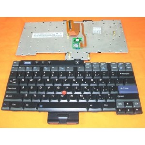 מקלדת למחשב נייד IBM THINKPAD R50E