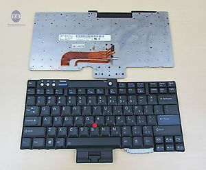 מקלדת למחשב נייד IBM THINKPAD Z60