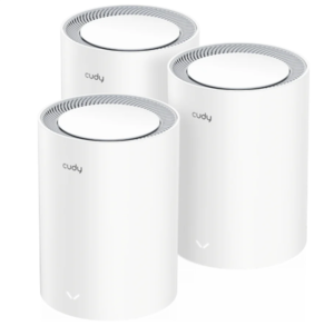  CUDY M3600 3-Pack M3600(3-Pack) 