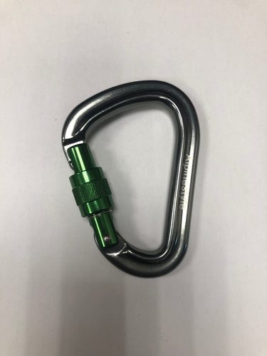 טבעת ננעלת אגס גדולה Hms Screw Big - Alpinestyle 