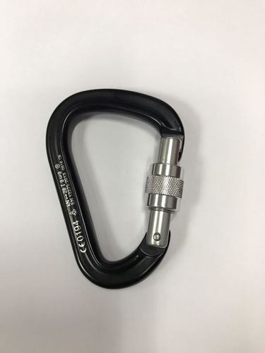 טבעת ננעלת אגס גדולה Hms Screw Big - Alpinestyle 