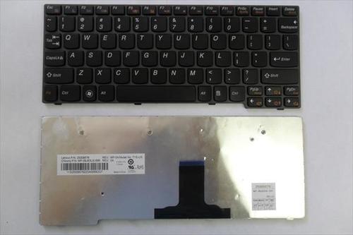 מקלדת לנייד LENOVO S10-3