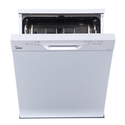 מדיח כלים רחב Midea WQP12-7637