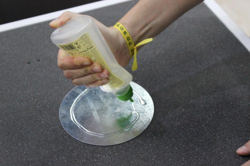 זוית נוספת Vicoustic VicFix Magnetic