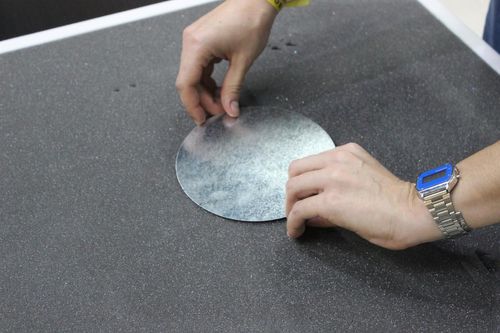 זוית נוספת Vicoustic VicFix Magnetic