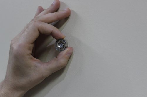 זוית נוספת Vicoustic VicFix Magnetic