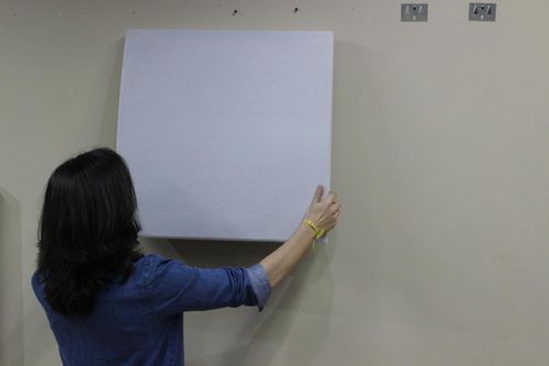 זוית נוספת Vicoustic VicFix Magnetic