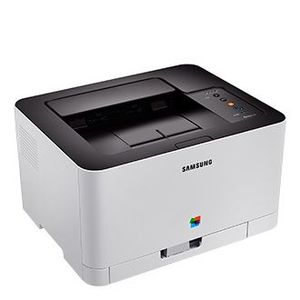 מדפסת ‏לייזר Samsung Xpress SL-C430 סמסונג