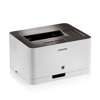 מדפסת ‏לייזר Samsung CLP365
