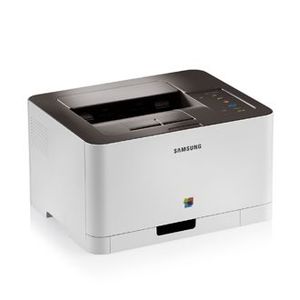 מדפסת ‏לייזר Samsung CLP365 סמסונג
