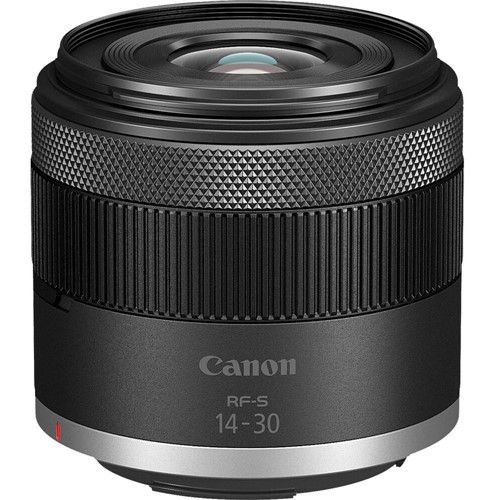 מצלמה חסרת מראה קנון Canon EOS R50 V + 14-30mm STM יבואן רשמי