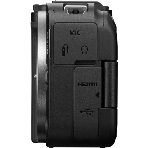 מצלמה חסרת מראה קנון Canon EOS R50 V + 14-30mm STM יבואן רשמי