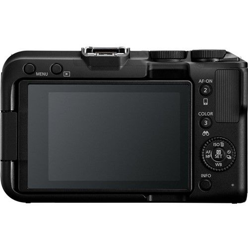 מצלמה חסרת מראה קנון Canon EOS R50 V + 14-30mm STM יבואן רשמי