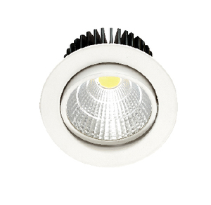 שקוע לד COB LED 7W 230V Maxima 
