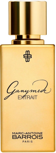 Marc Antoine Barrois Ganymede 50ML Extrait De Parfum מארק אנטואן ברואה גאנימאד אקסטרייט יוניסקס