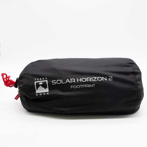 Solar Horizon 2 Footprint
