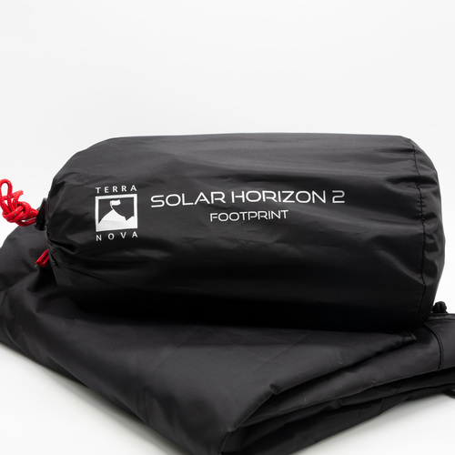 Solar Horizon 2 Footprint