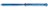 עט רולר UNIBALL דגם SIGNO ׁBROAD (כחול מטאלי) UNI-BALL
