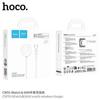 מטען אלחוטי מגנטי לשעוני Apple Watch דגם hoco CW59