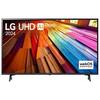טלויזיה LG 86UT80006LB 4K