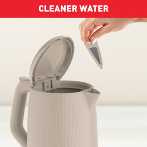 ‏קומקום חשמלי Tefal KO2M0B27 ‏1.7 ‏ליטר טפאל