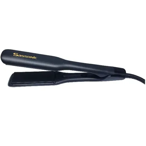מחליק שיער Sassonic ESE-295 ססוניק
