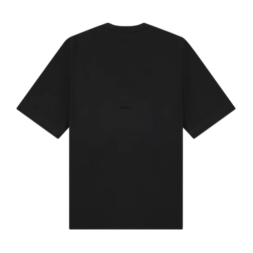 חולצה AINKER מידות XS-XXL לגברים בגוון שחור מרצריז 761