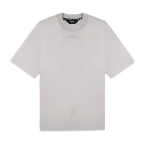 חולצה AINKER מידות XS-XXL לגברים בגוון אפור מרצריז 761