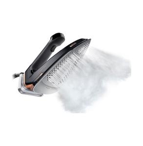 מגהץ קיטור דגם IS7286BK מבית BRAUN בראון