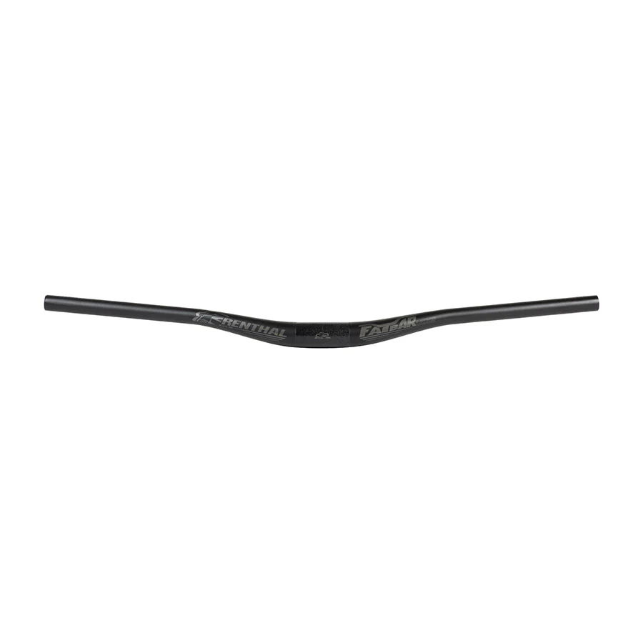 כידון קרבון לייט RENTHAL MTB V3 FATBAR LITE CARBON 35